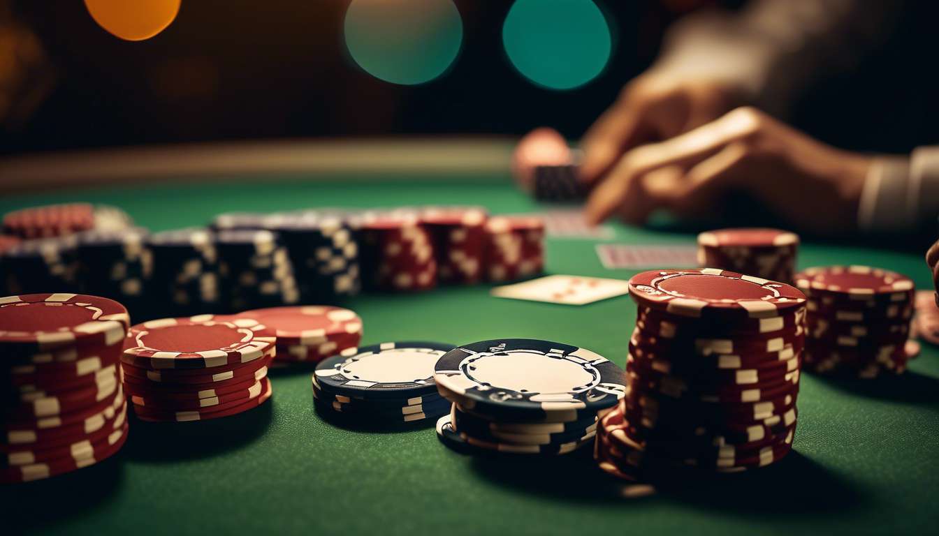 12 Betting Strategy Terms Everyone Should Know