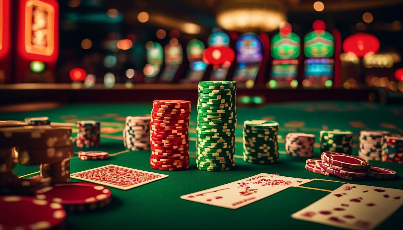 Asian Betting Methods: 5 Differences From Western