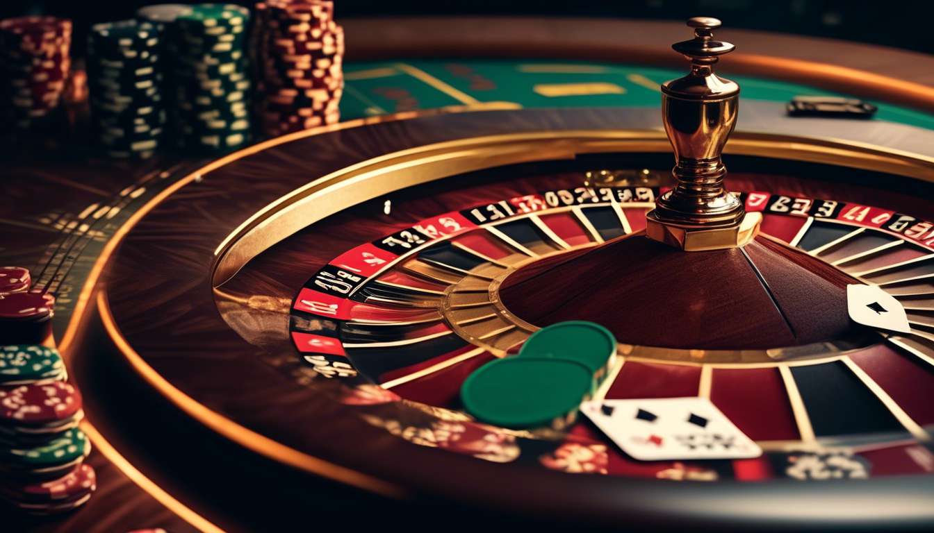 Betting Strategy Analysis: 7 Common Myths Explored