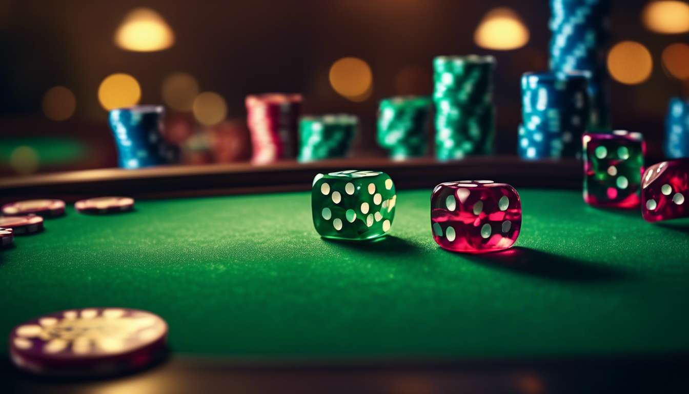 Mastering the Game: Effective Techniques for Craps Strategy