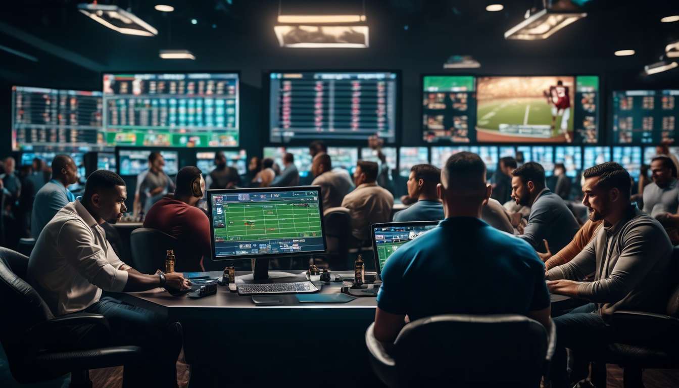 Live Betting Approaches: 9 Most Discussed Methods