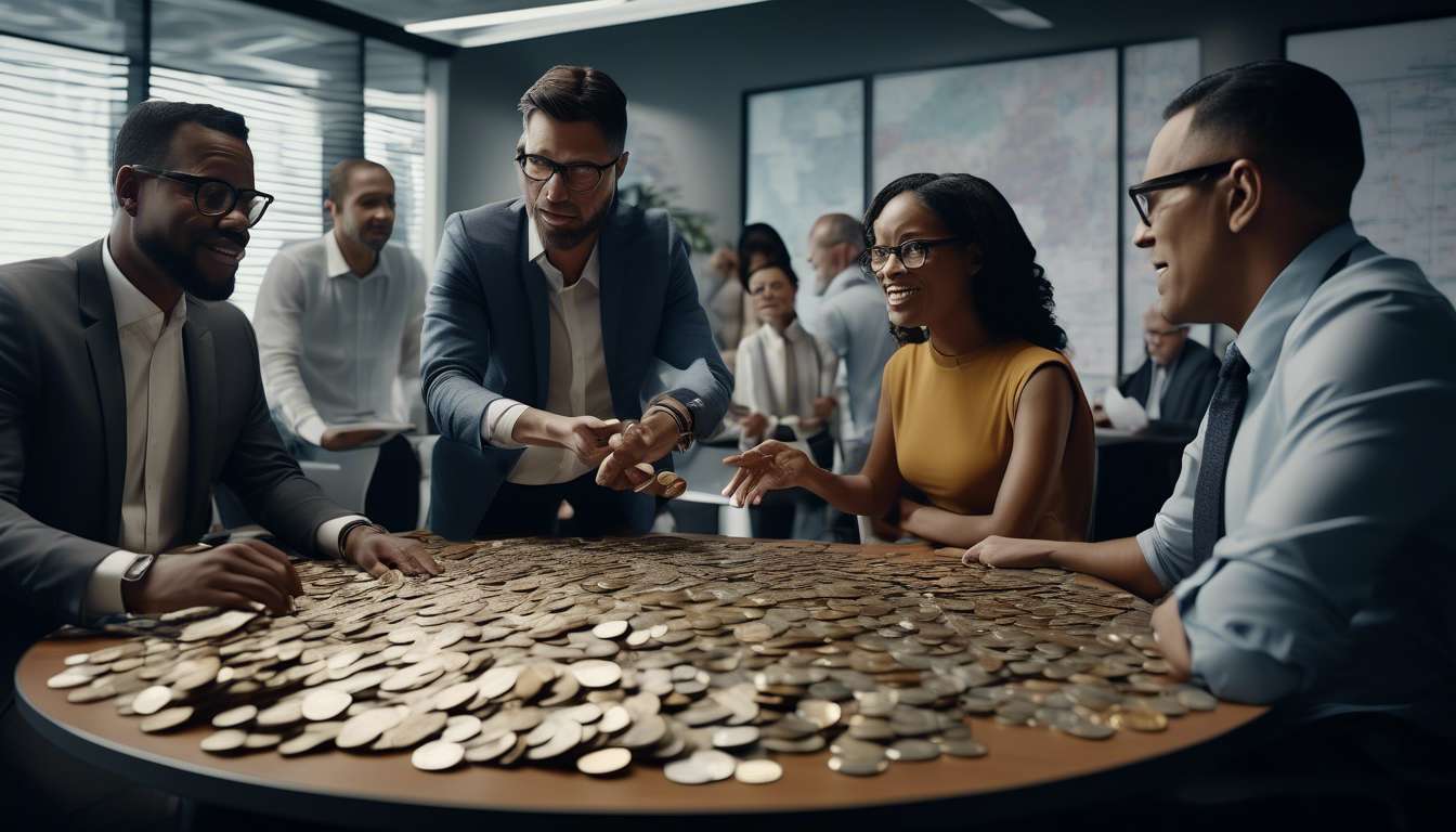 Money Management: 9 Most Debated Principles