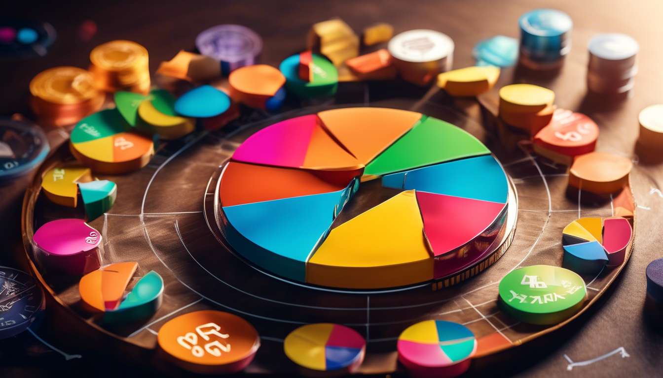 Portfolio Theory: 6 Key Diversification Concepts