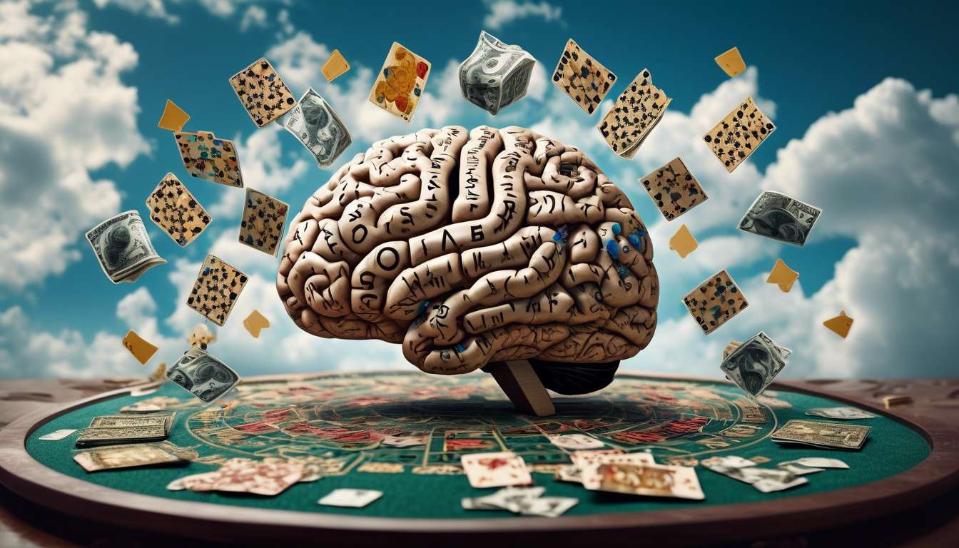 Psychology of Betting: 7 Decision-Making Patterns