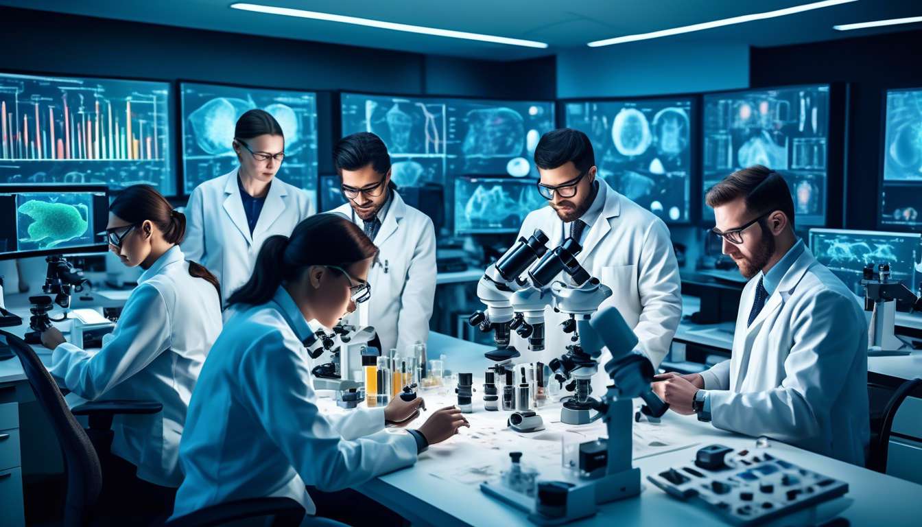 Research Methods: 5 Fundamental Analysis Types