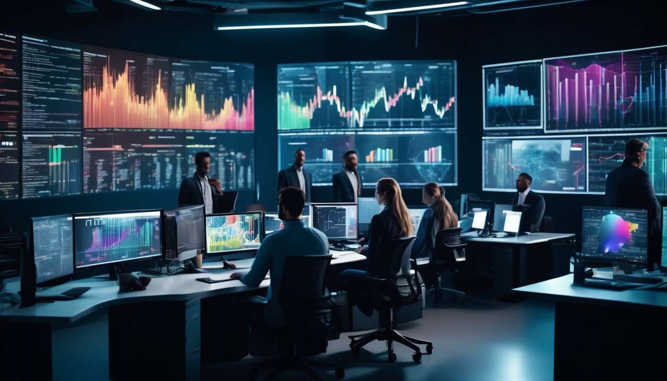 Statistical Methods: 8 Approaches Used by Analysts