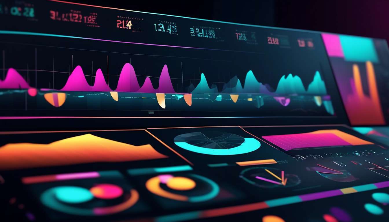 Strategy Performance: 10 Most Tracked Metrics