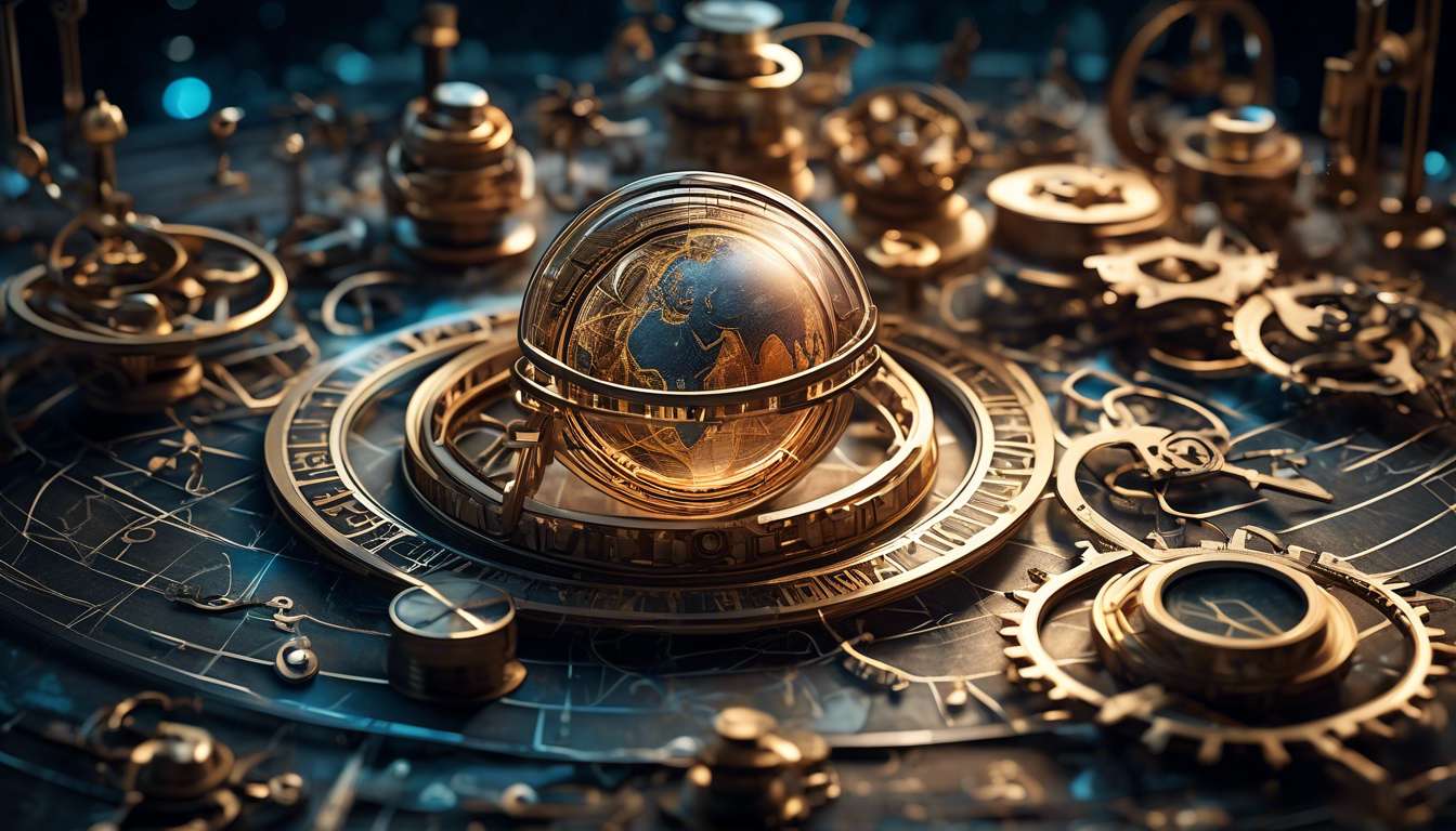 What Do Experts Actually Track? 6 Key Elements