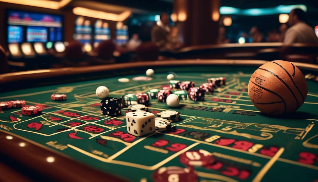 What Influences Betting Lines? 7 Primary Factors