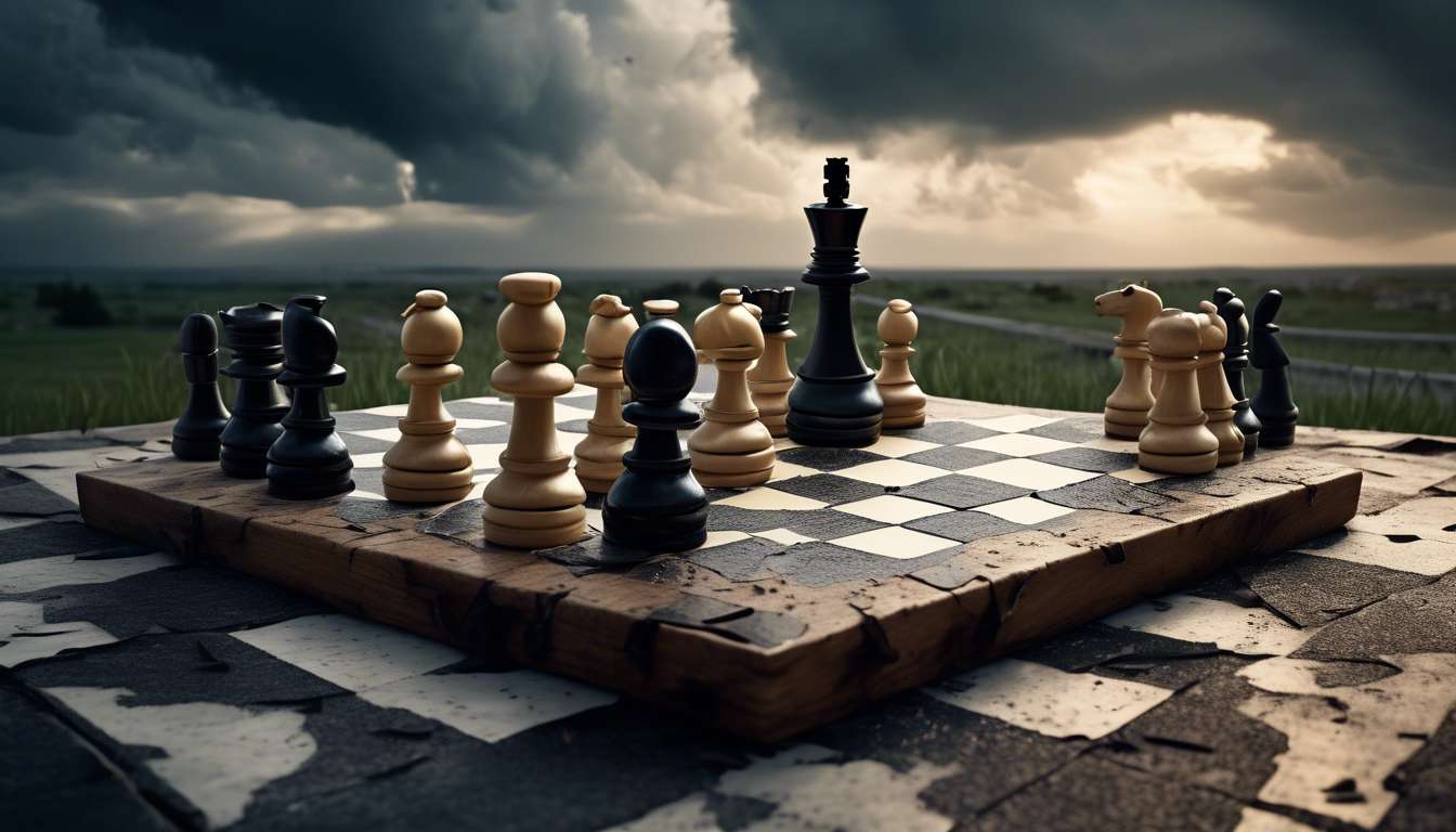 What Makes Strategies Fail? 8 Common Reasons