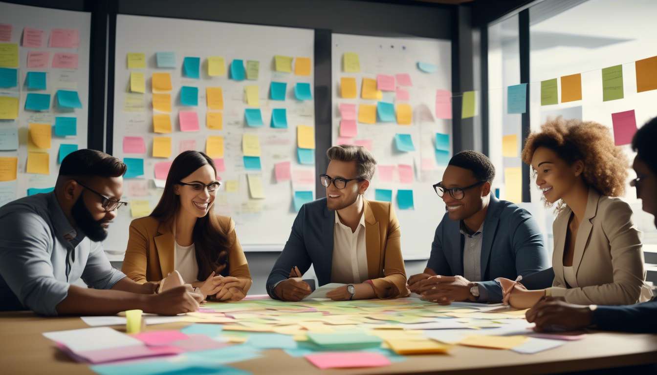 What Research Shows: 7 Surprising Strategy Facts